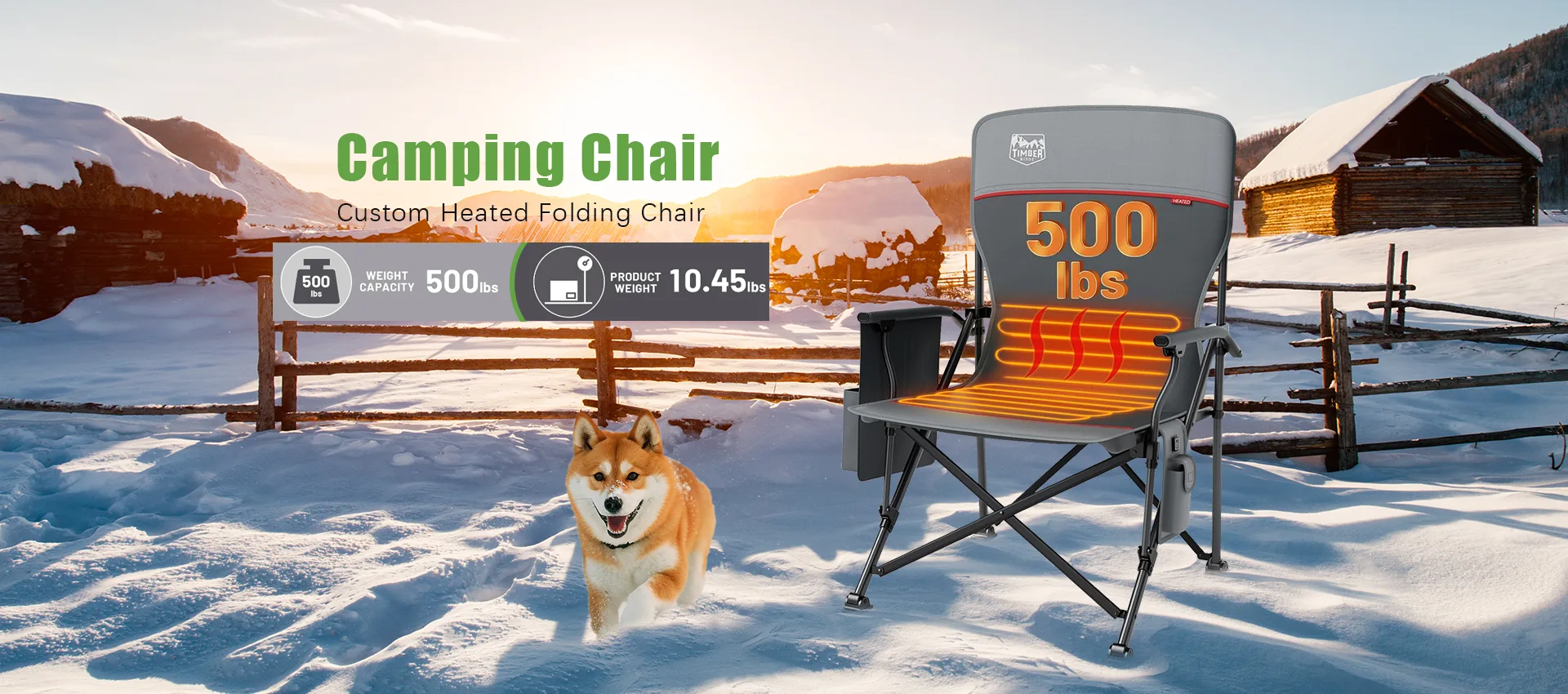China Camping Stull Fabrikant an Fournisseur
