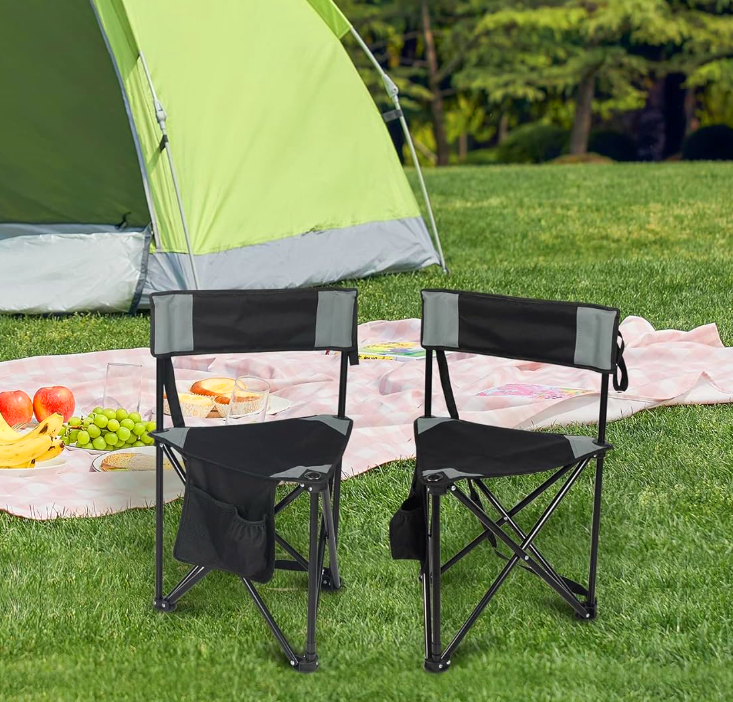 Camping Stull