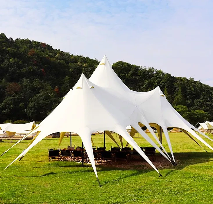 Camping Zelt