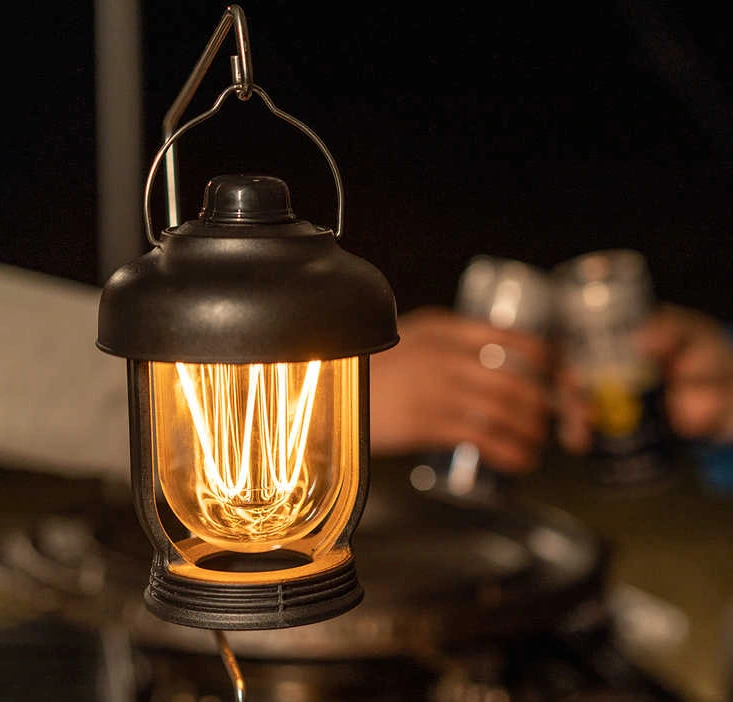 Camping Liicht