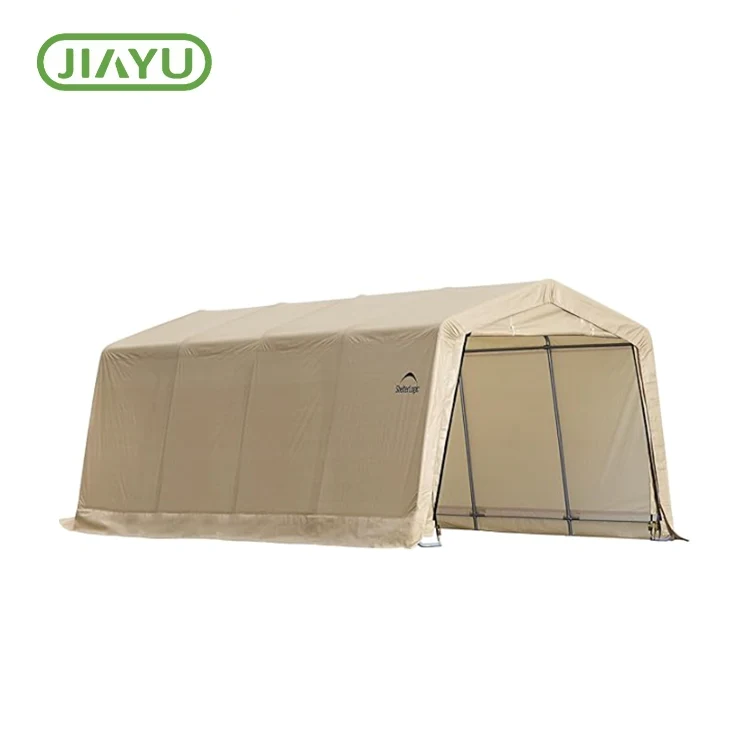 All-Weather Auto Shelter Canopy