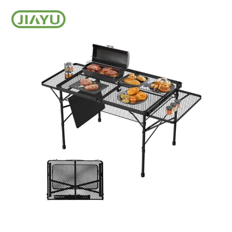 LYLY CAMPING TELEFORUTE Outdoor Folding Desk