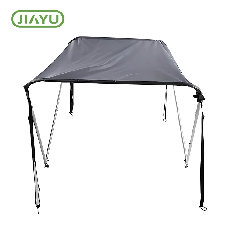 Aluminium Verlängerbar Boot Canopy