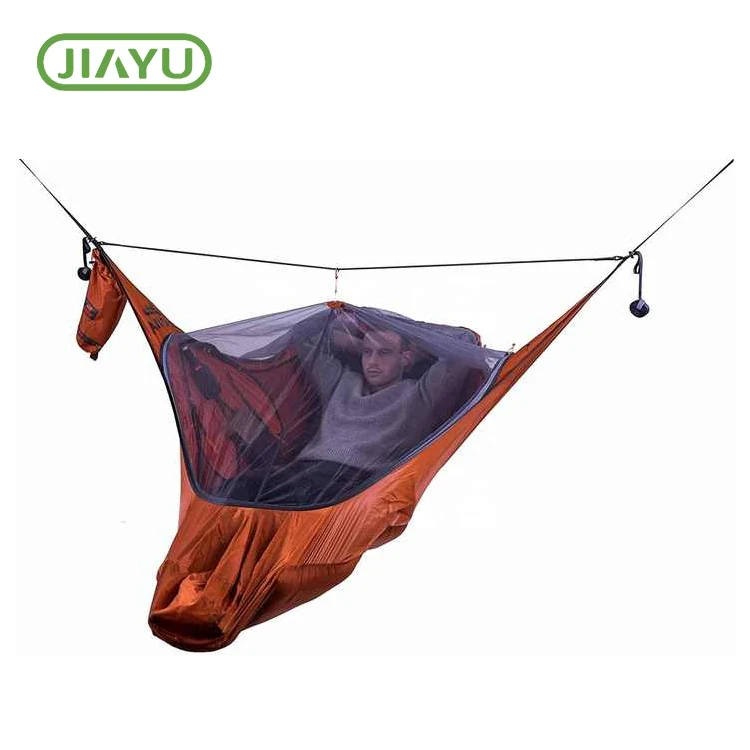 Rucksak Travel Camping Hängematt