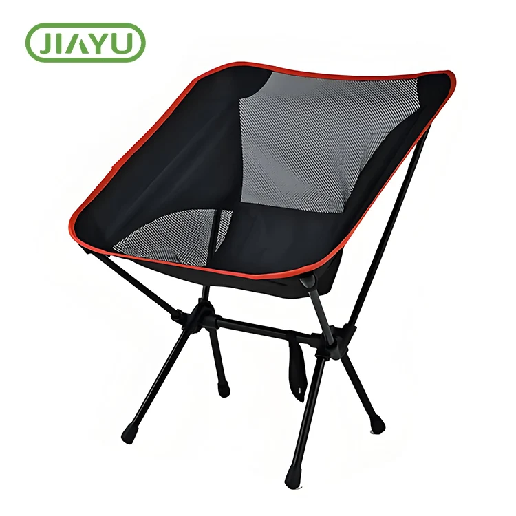 Backrest Camping Portable Stull