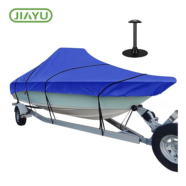 Beam Breet waasserdicht Boot Cover Yacht Cover