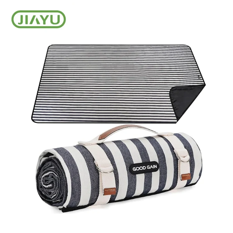 Bohemian waasserdicht Picknick Mat