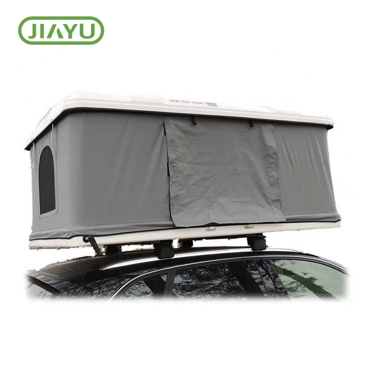 Camping Soft Auto Daach Zelt