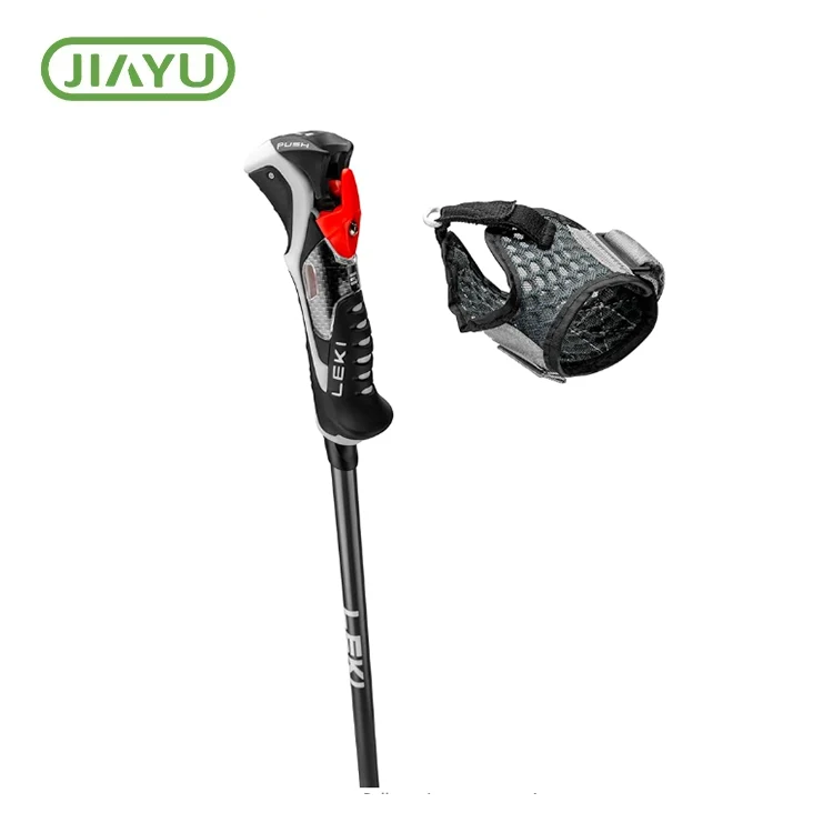 Kuelestoff Satk Print Ski Pole