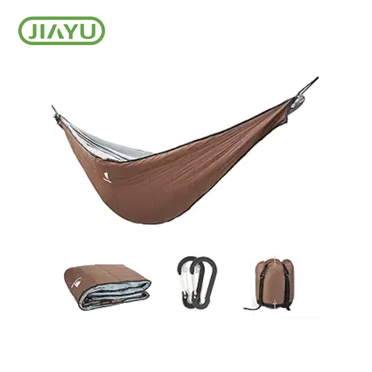 Spuere Single Double Camping Hammock