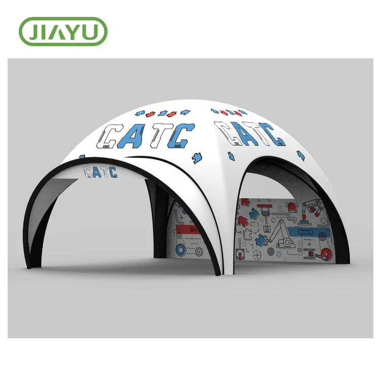OFFLATE Outdoor Zelter