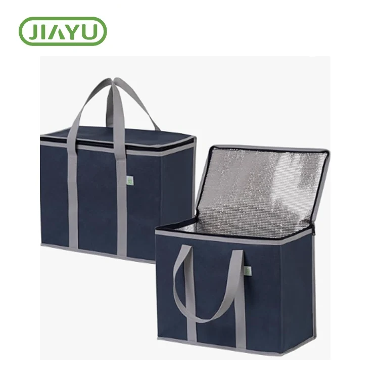 Isoléiert Klappend Camping Bag