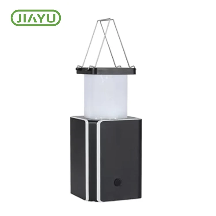 LED Oderloy Camping Liicht