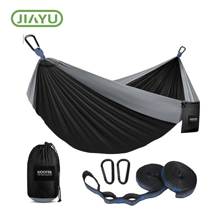 Liichtfleeg Camping Hammock