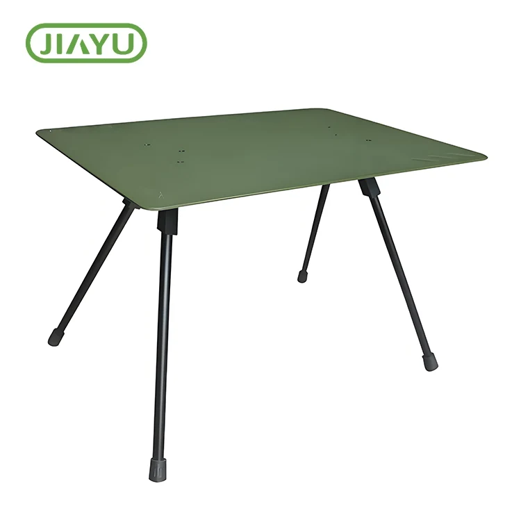 Mini Aluminiumlegierung Taktesch Table