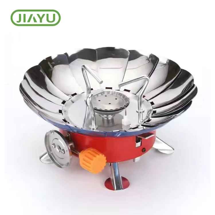 Mini Ultheright Folding Gas Uewen