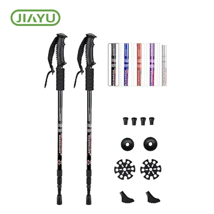 Bierg Aktivitéiten Trekking Pole