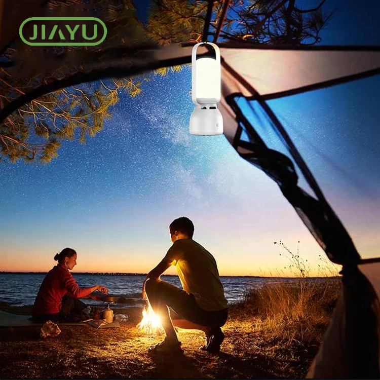 Neien Design Camping Lantern