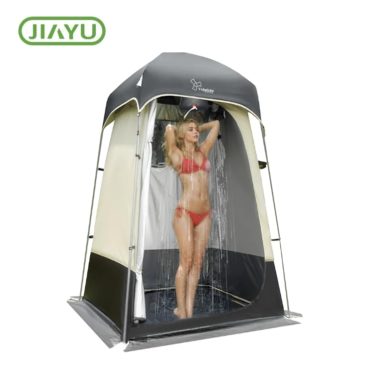 Outdoor Camping Dusche Zelt