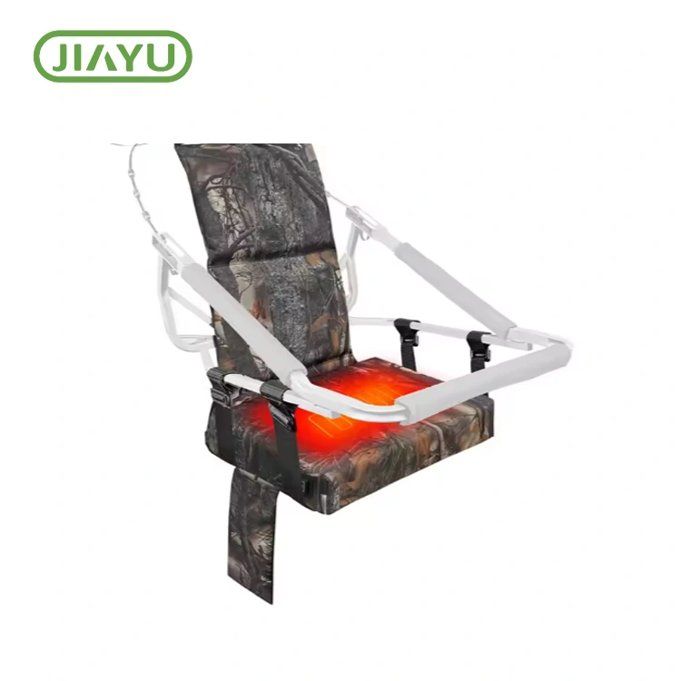Outdoor Fëscherei deen heated Stull