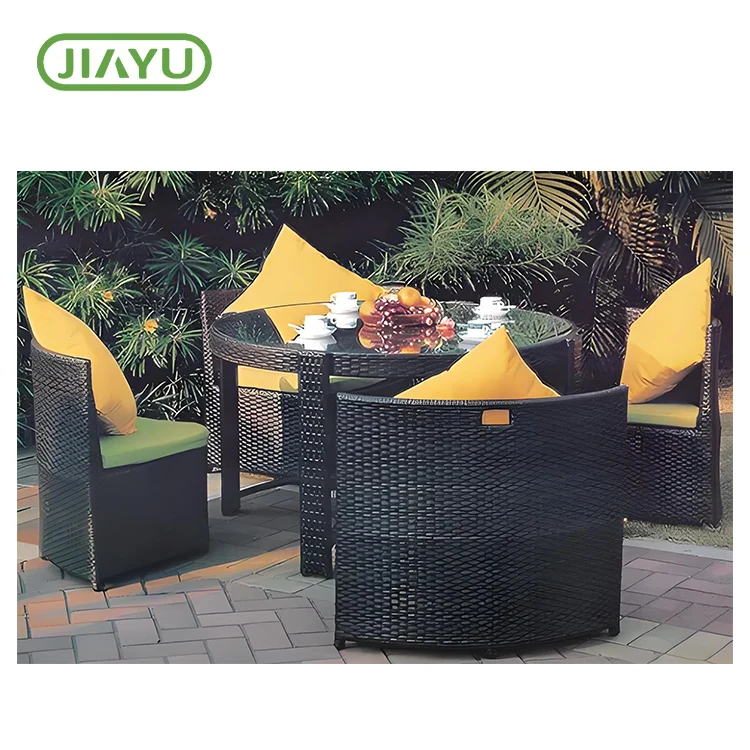 Outdoor Garden Aarm Stull