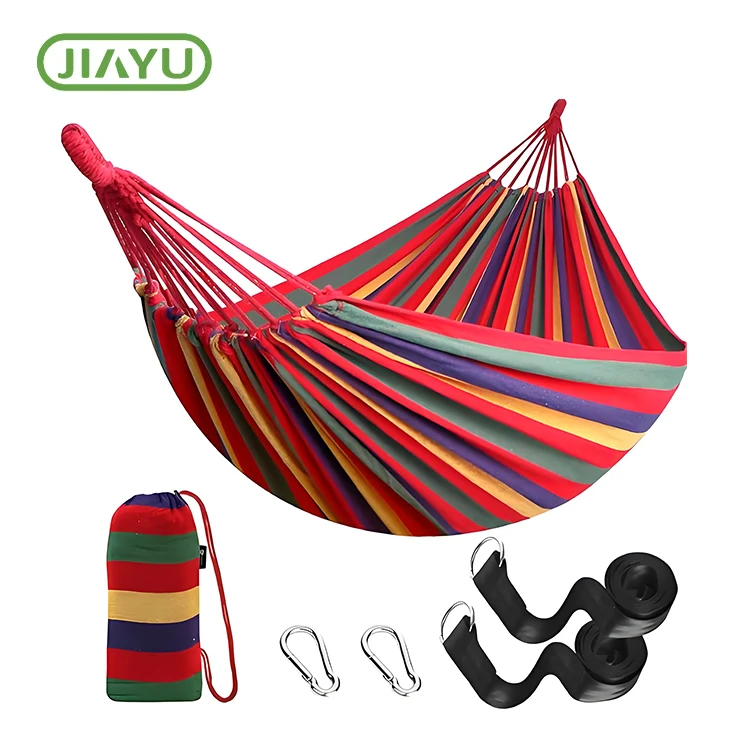 Outdoor Juegd Camping Hängematt