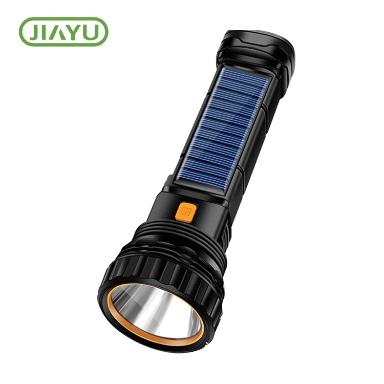 Outdoor Multi-Funktioun portable Lampe