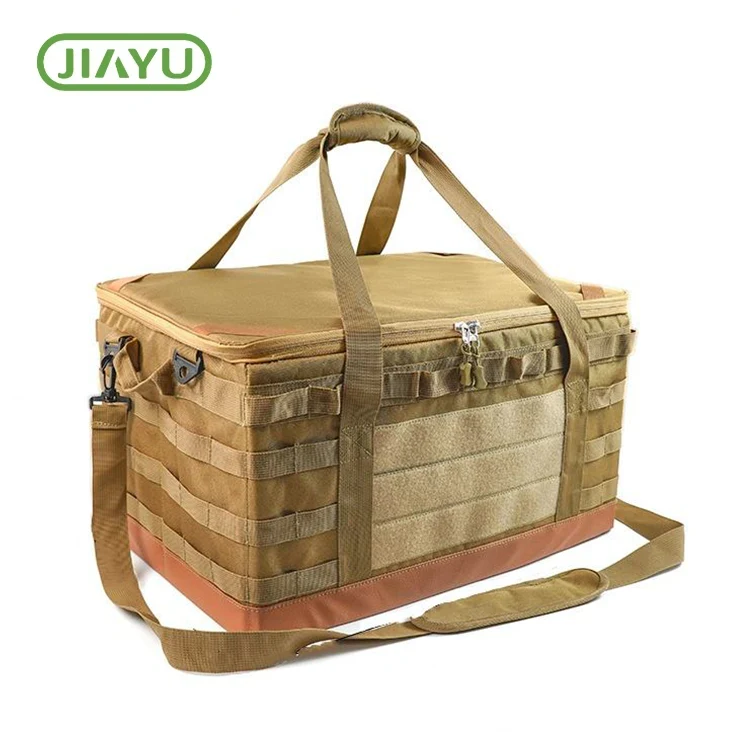 Picknick Tableare Tote Bag