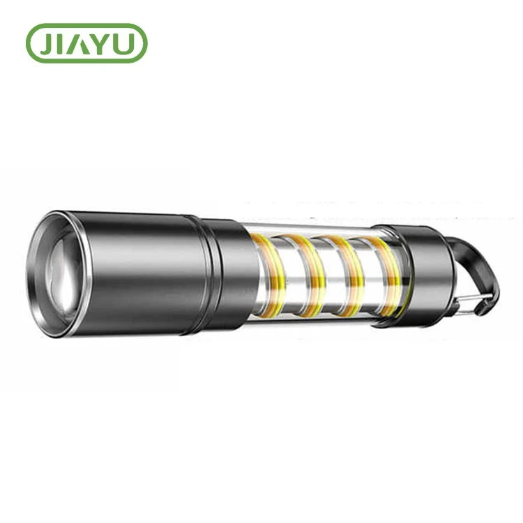 Portable Noutfall Flashlight Torch