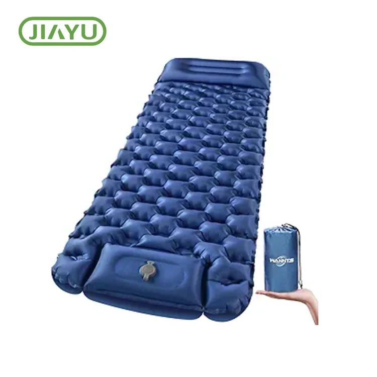 Portable tpu onofhängeg Camping Mat