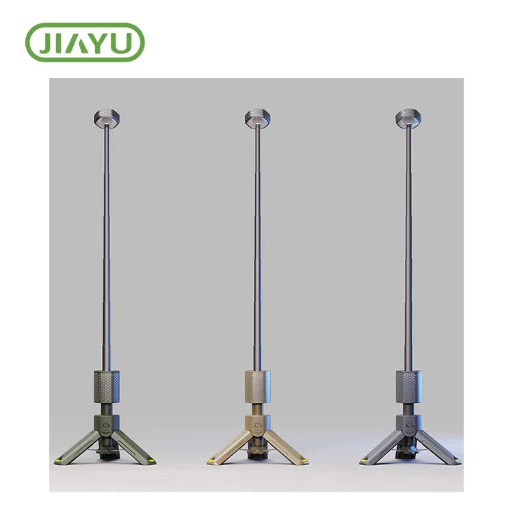Opluedbar Camping Lanterns