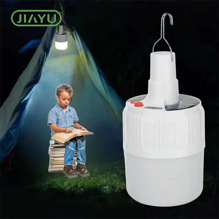 Fernsteuerung Noutfall Camping Lamp
