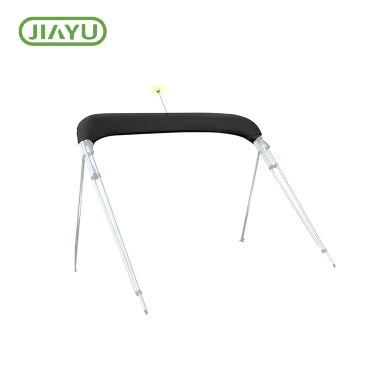 Edellos Boot Bimini Top