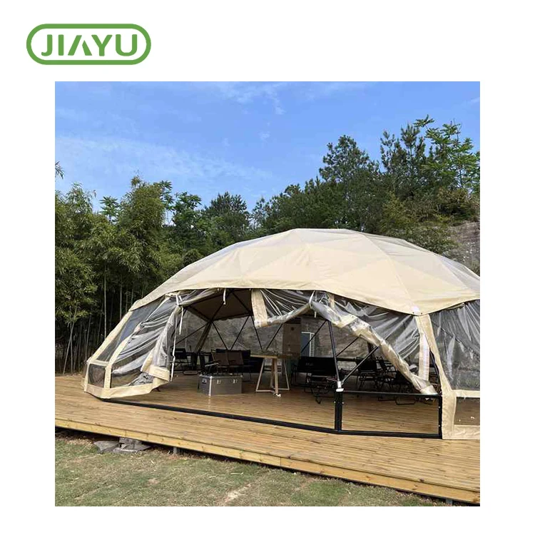 Rees zéien Outdoor Camping
