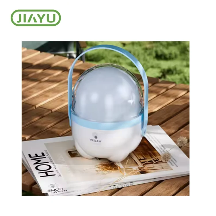 USB Rechargeable Camping Liicht