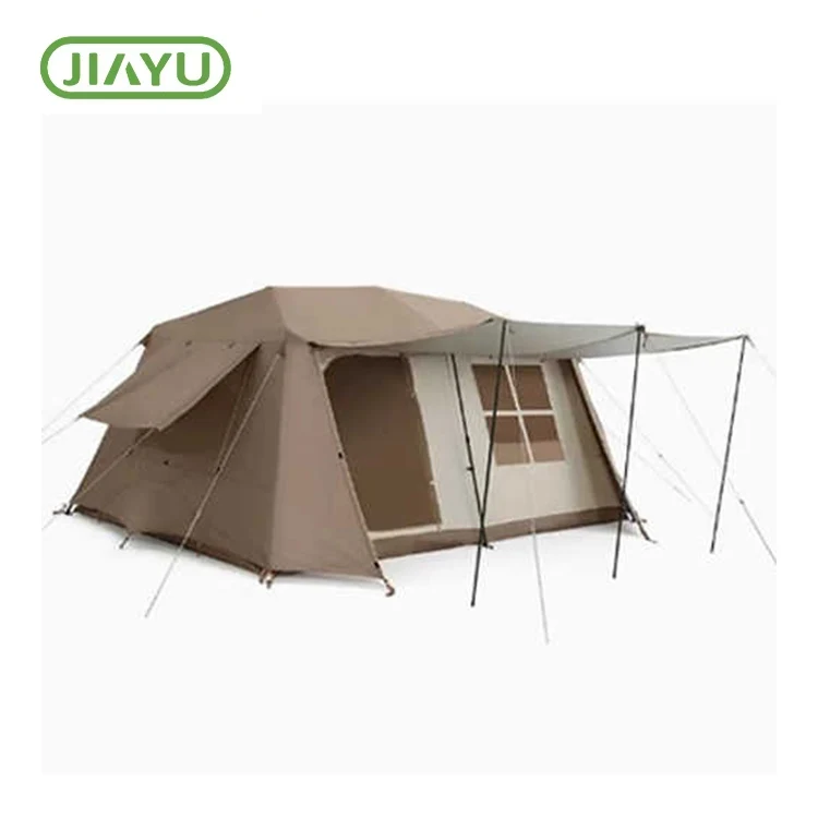 Waasserdicht Camping Zelter